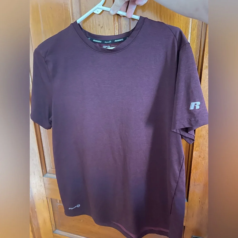Performance T-Shirt - Picture 1 of 2